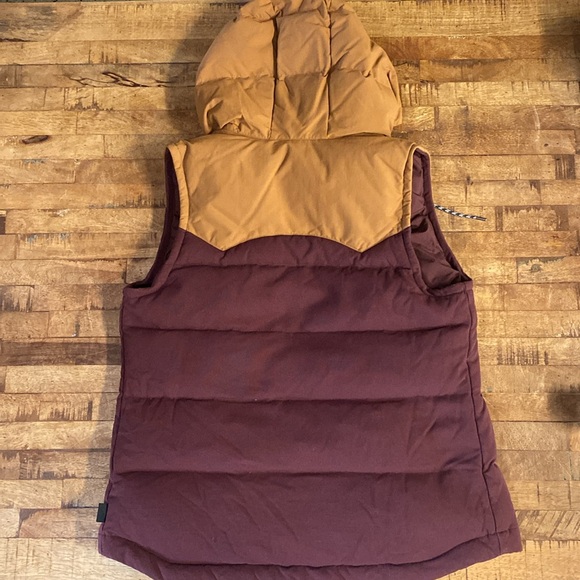Patagonia Bivy Vest - Picture 3 of 7